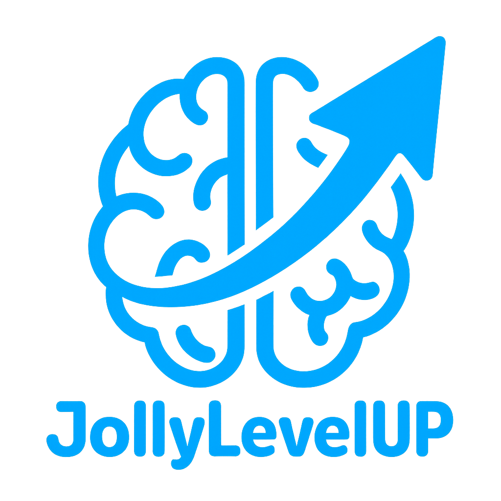 JollyLevelUP